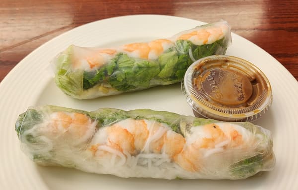 Banh Mi City