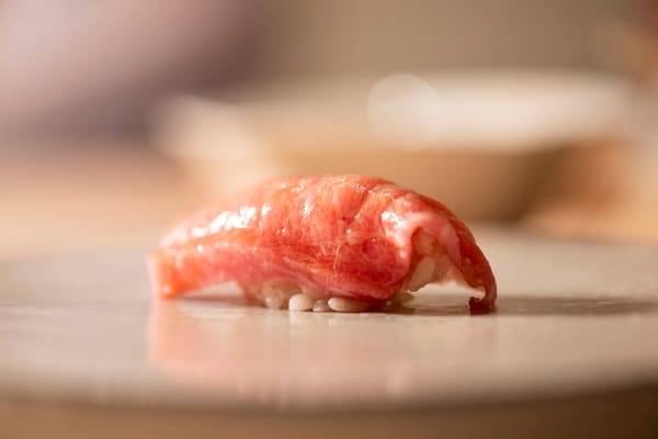 Yasu Omakase