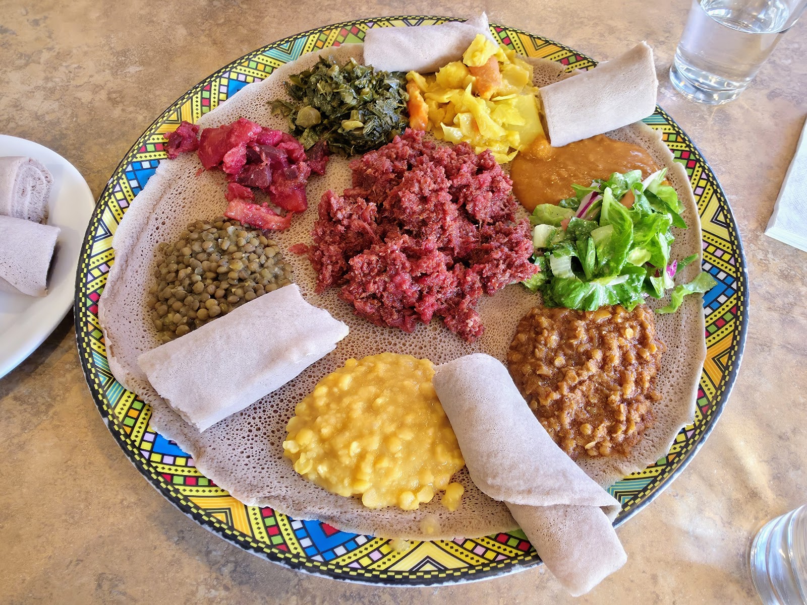 Beteseb Restaurant