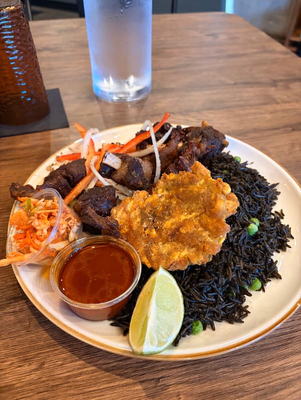 Zeke's Kitchen & Bar - West Midtown