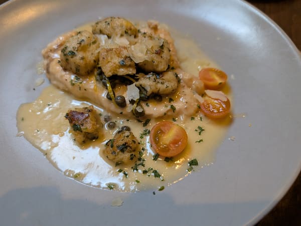 Bocca Ristorante