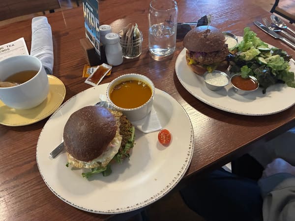 Community Matters Cafe