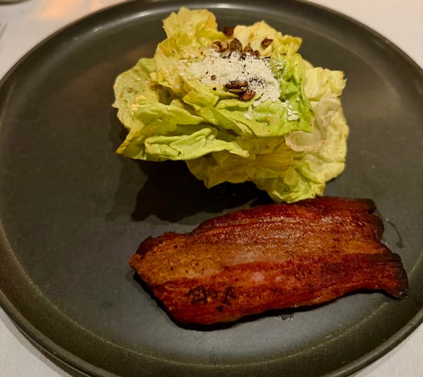 Steakhouse