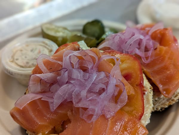 Dingfelder's Delicatessen