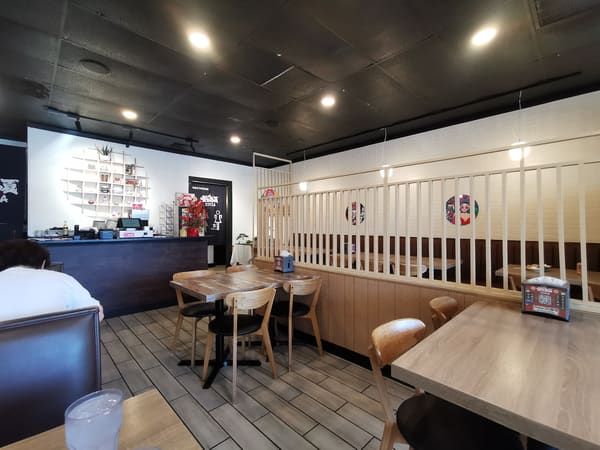 Xi Xia Chinese Cuisine