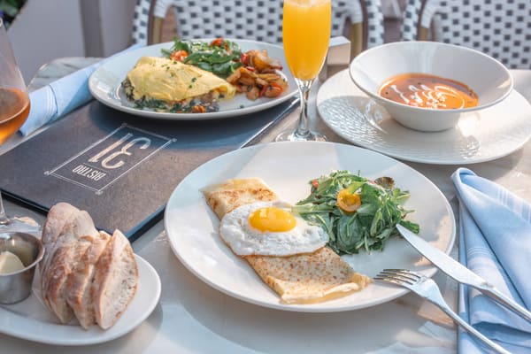 Bistro 31