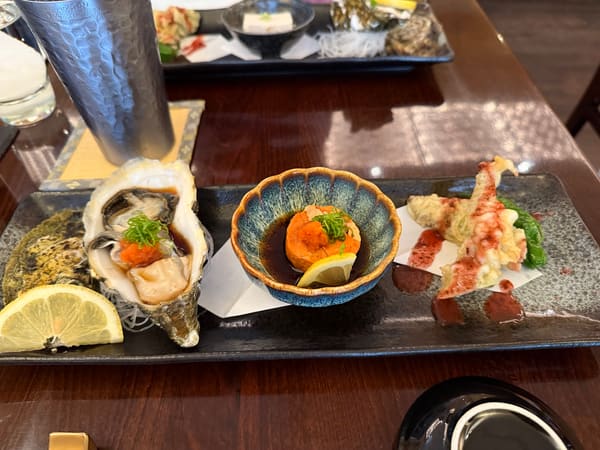 Sushi Tadokoro