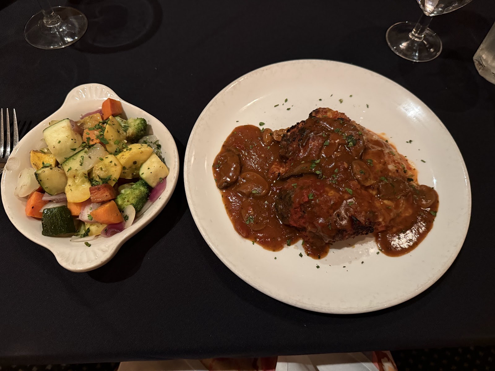 Castelli's Ristorante