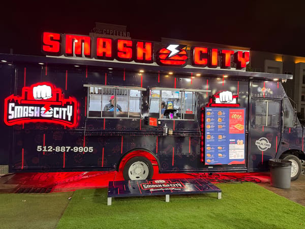 Smash City