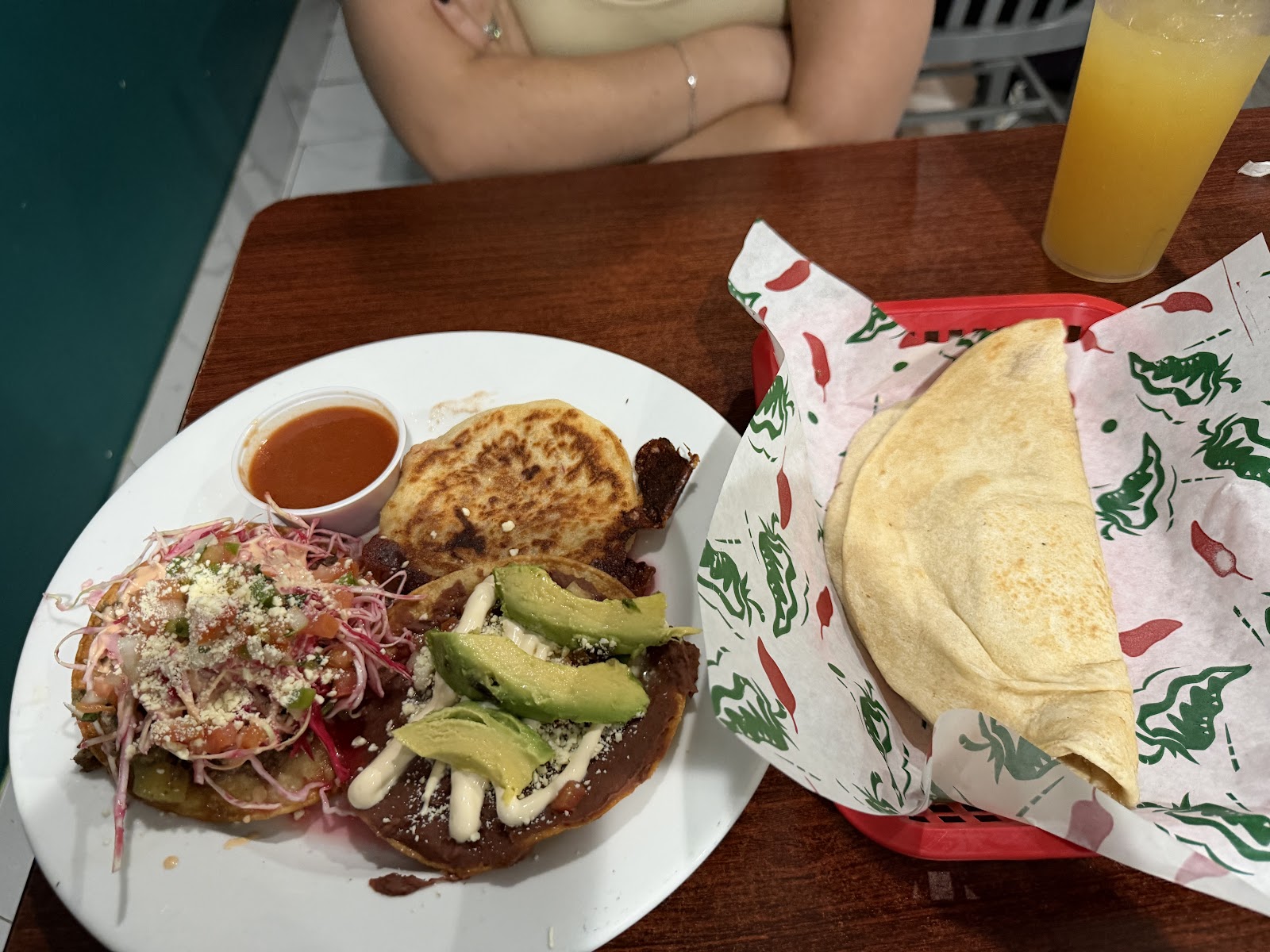 Tia Maria's Kitchen