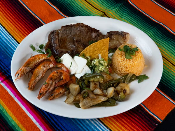 Taqueria Morales