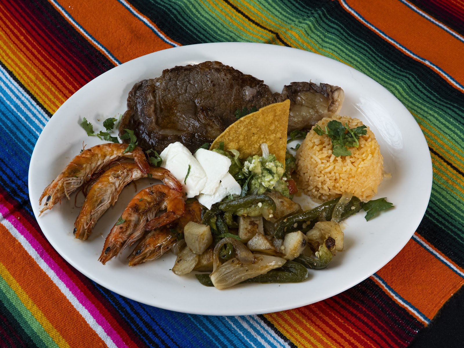 Taqueria Morales