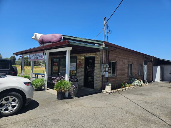 Angelo's Wine Country Deli