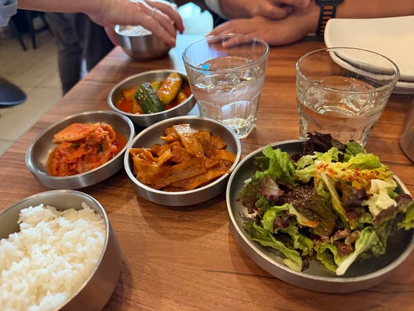 Mashita Galbi Jjim