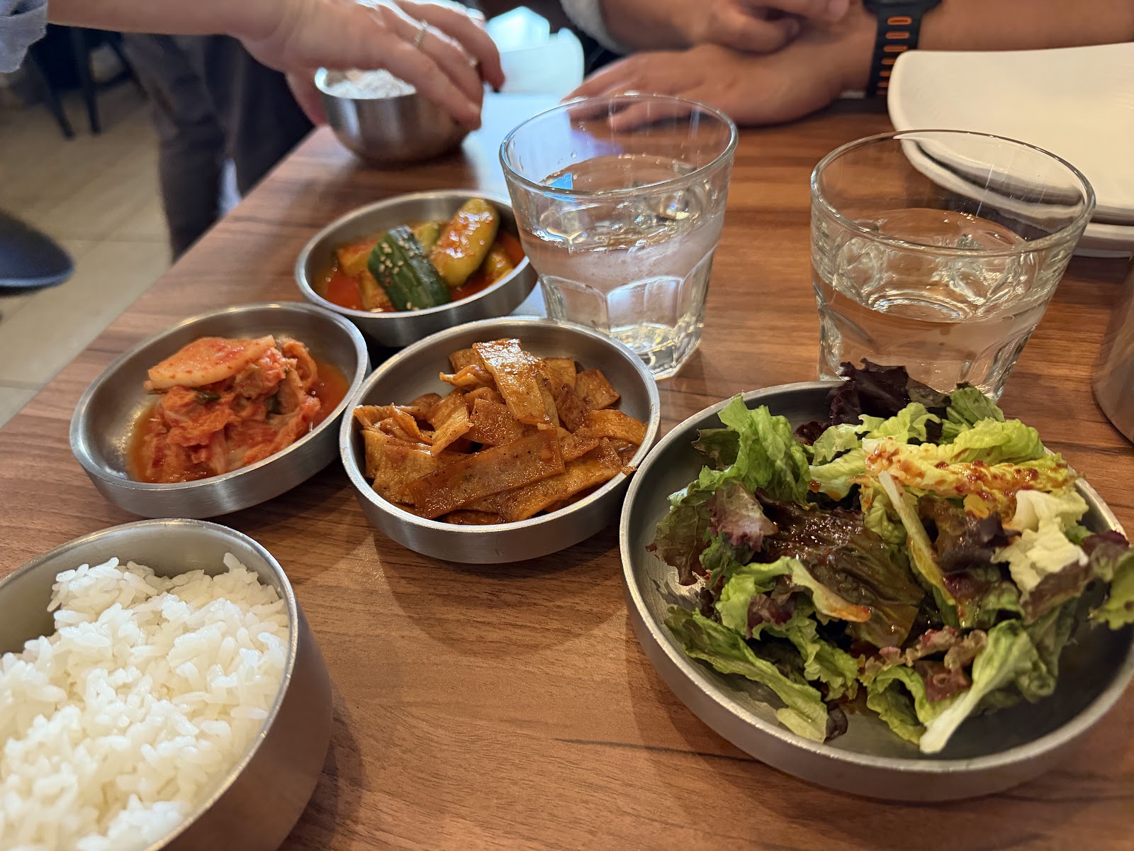 Mashita Galbi Jjim