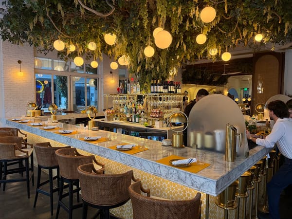 Motek Coral Gables