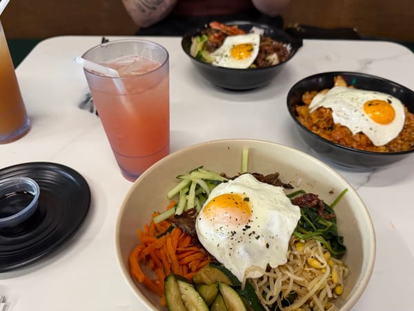 Kochu Korean Eatery