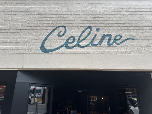 Celine