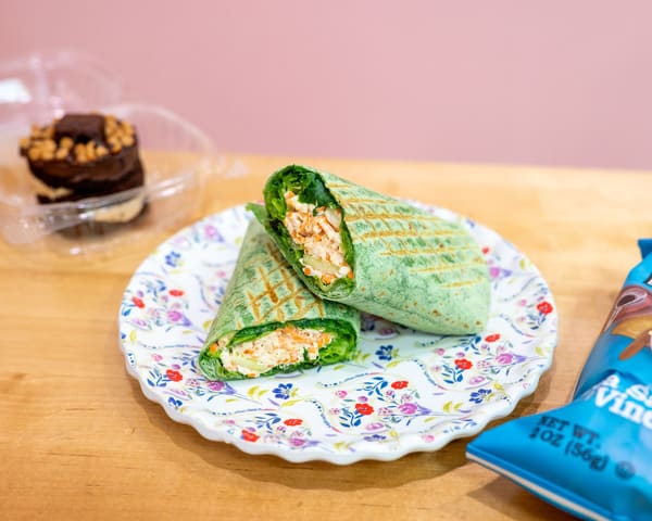 Sisters Gourmet Deli
