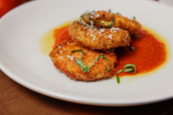South City Kitchen Vinings
