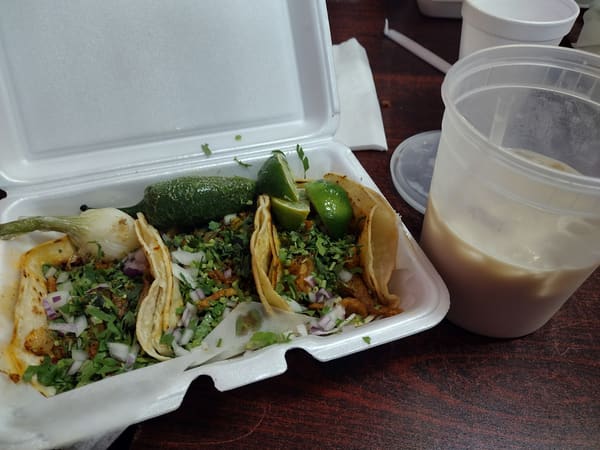 Taqueria La Prima