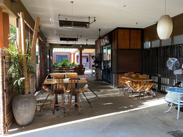 Musashino Sushi Dokoro