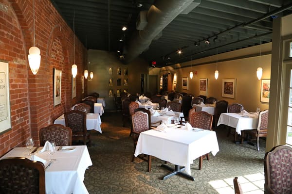 Northampton Wine + Dine