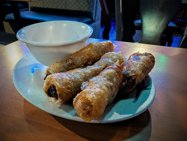 Butterfly Belly Asian Cuisine
