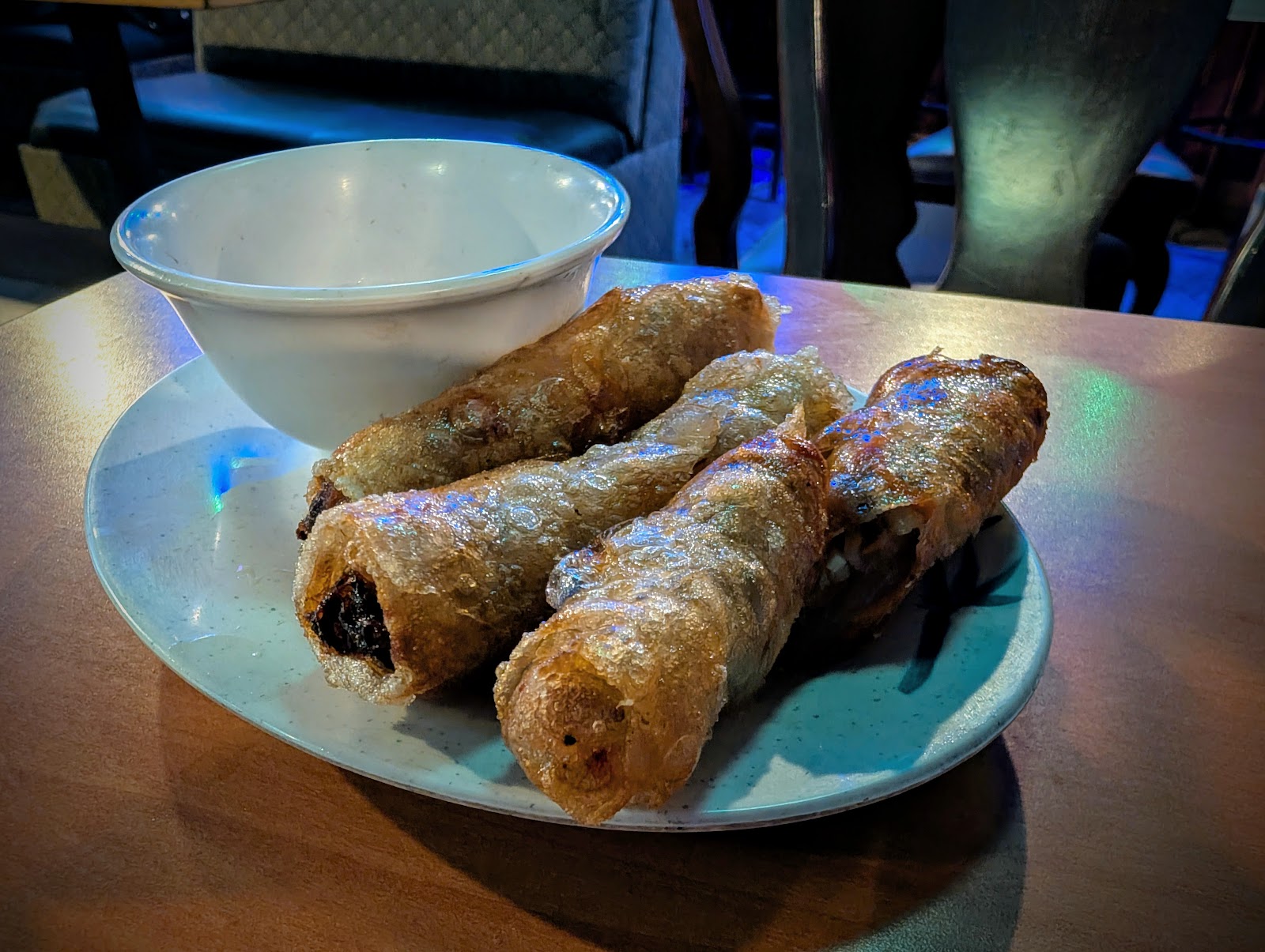 Butterfly Belly Asian Cuisine
