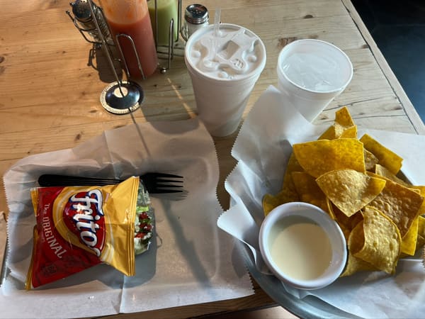 Papi's Tacos
