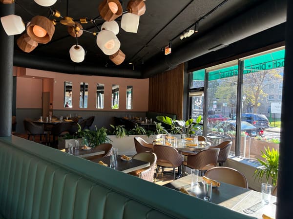 Felix: Modern American Dining