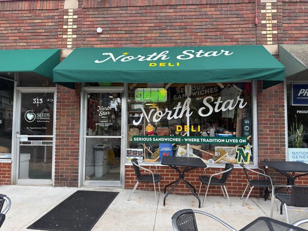North Star Deli