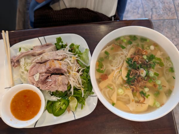 VN Pho & Deli