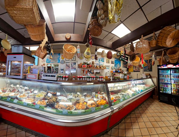 Rex Italian Foods