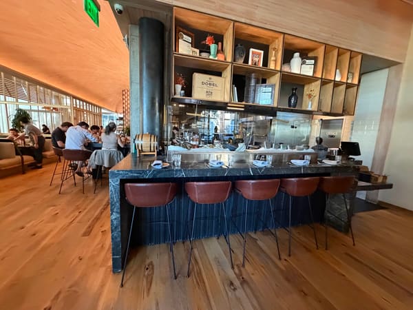 ATX Cocina