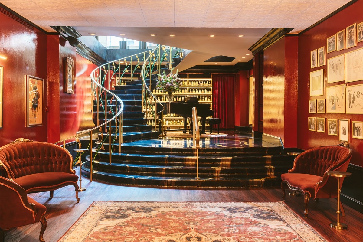 Astor Club