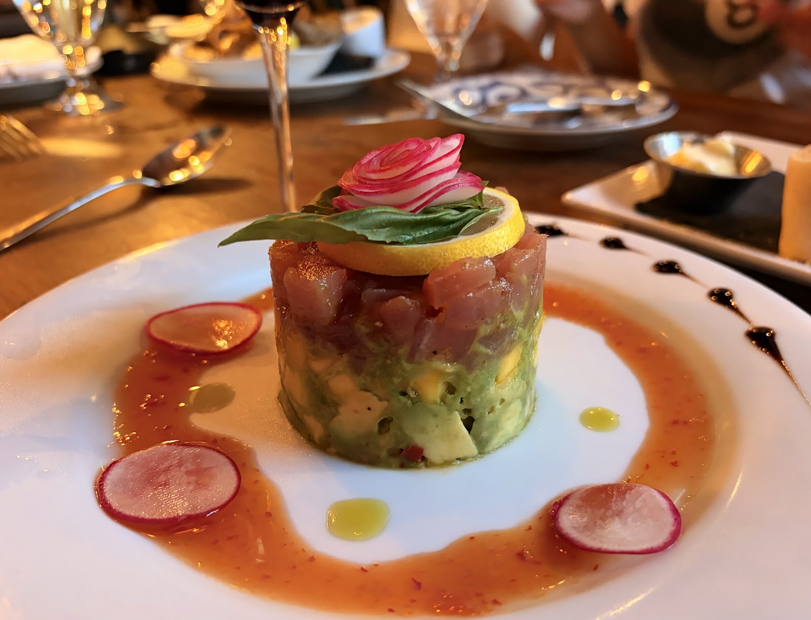 Enoteca Rossa