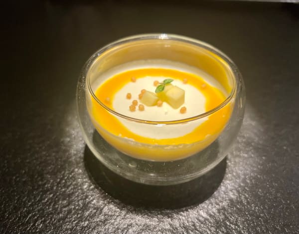 Sato Omakase