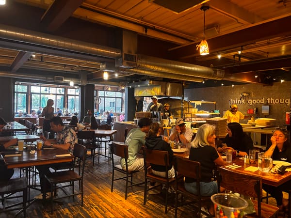 Flatbread Company