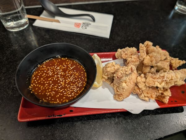 Ganko Ittetsu Ramen