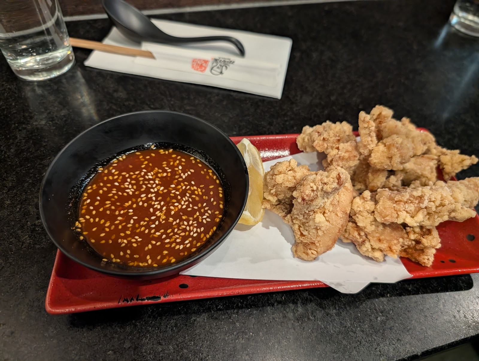 Ganko Ittetsu Ramen