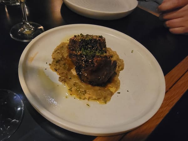 Andros Taverna
