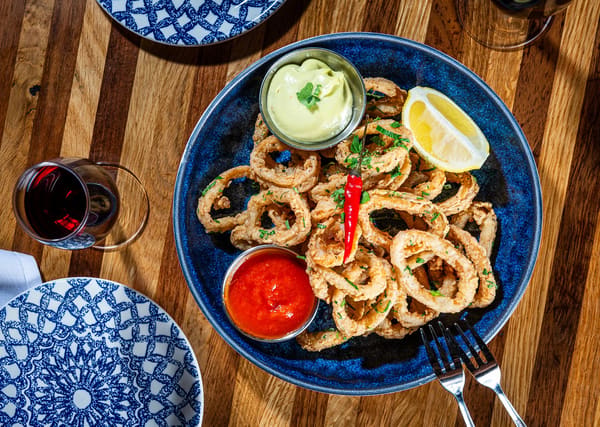 Trattoria Villagio