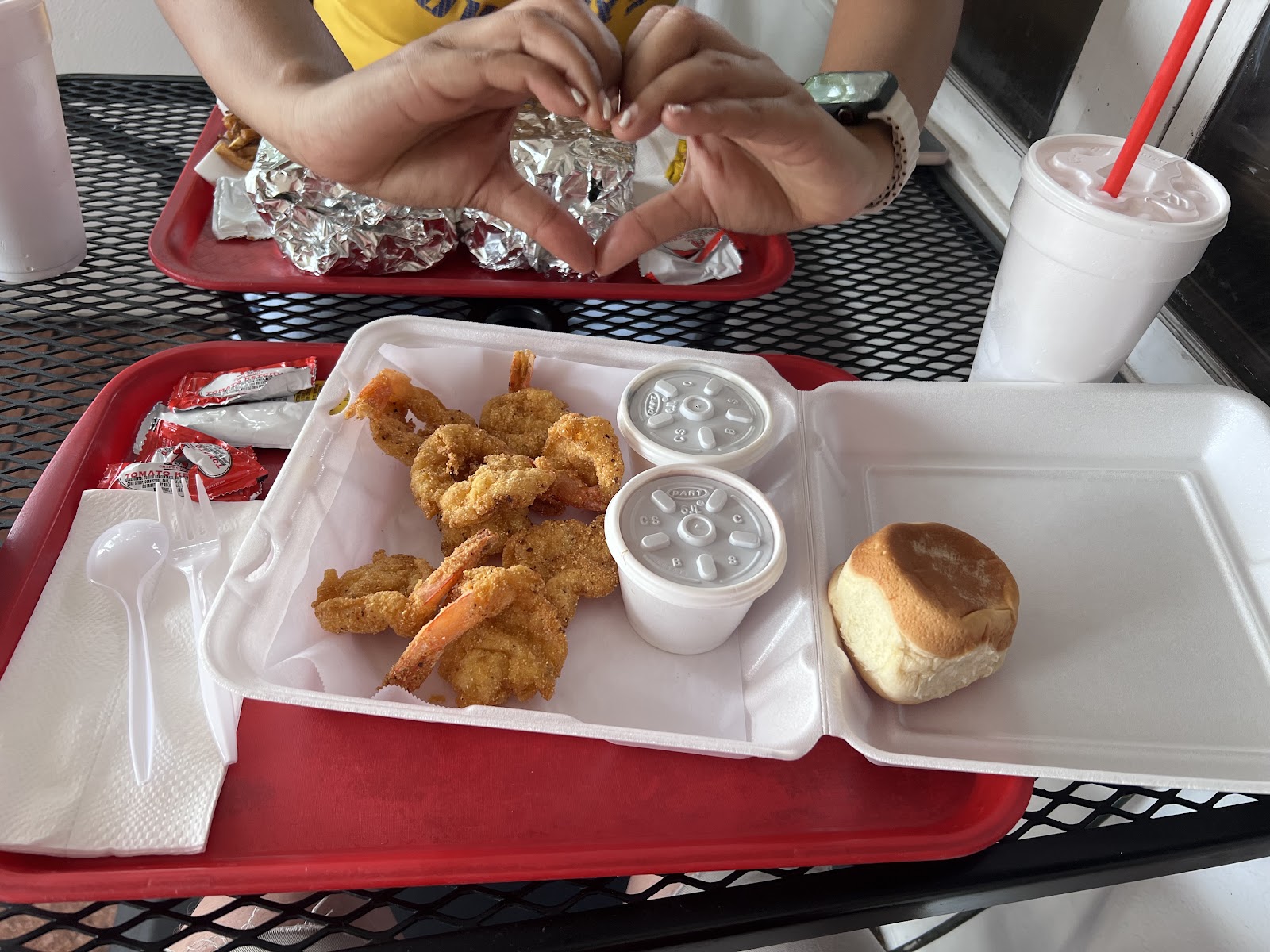The Nickel Sandwich Grill