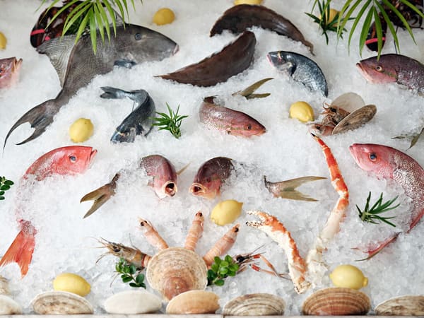 Seafood