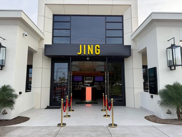 JING Scottsdale