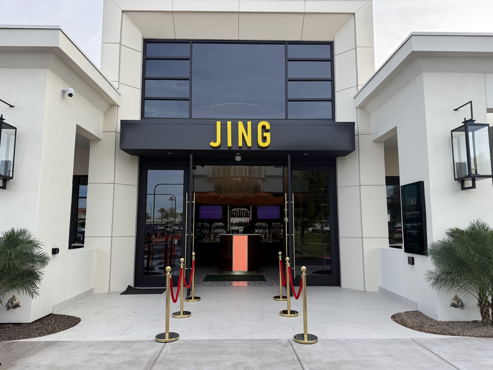 JING Scottsdale
