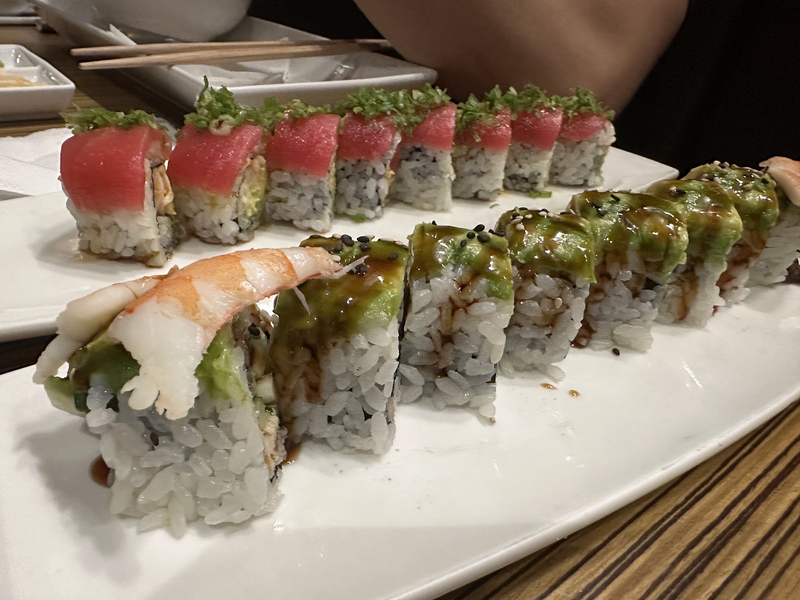 Soma Sushi