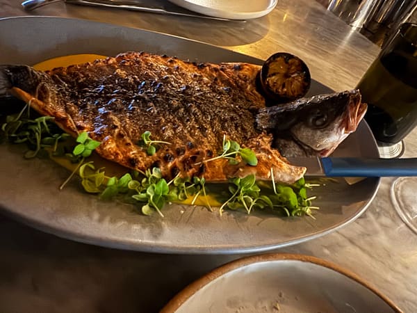 Fishbar