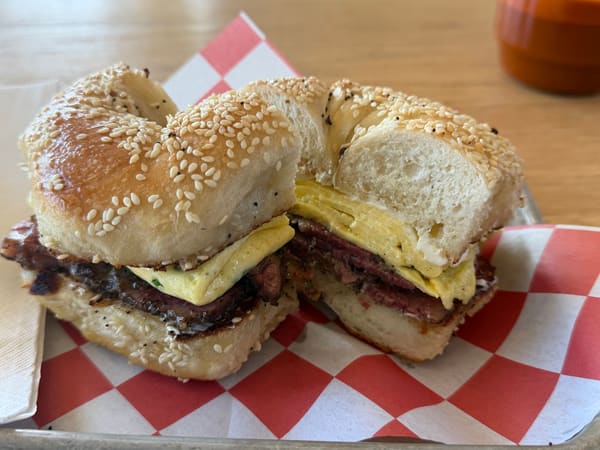 Sammy's